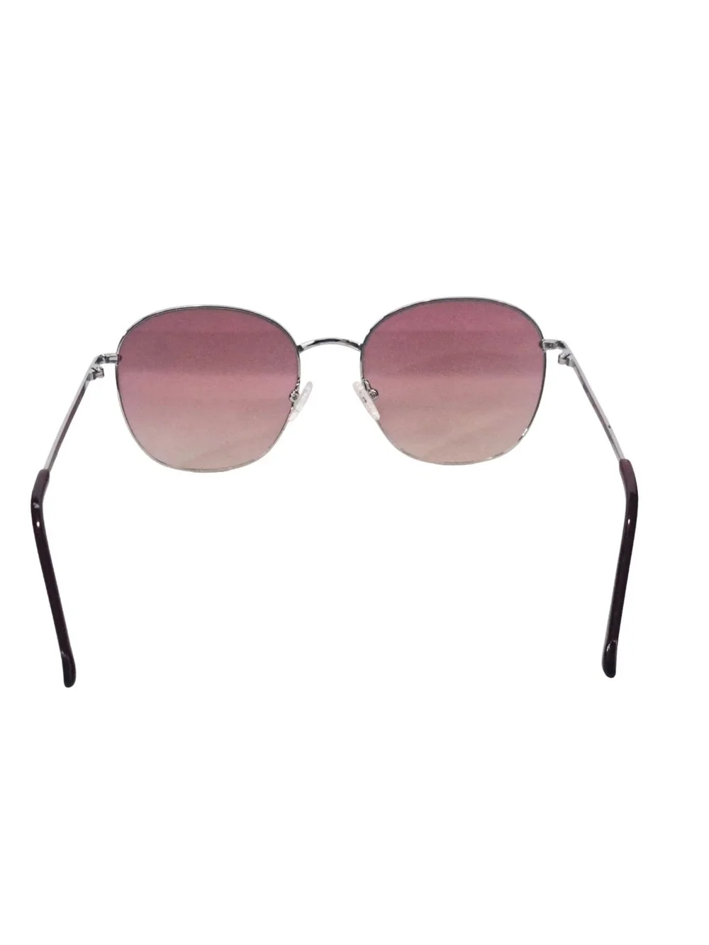 Quay Australia Jezabell Silver Brown Fawn Women
